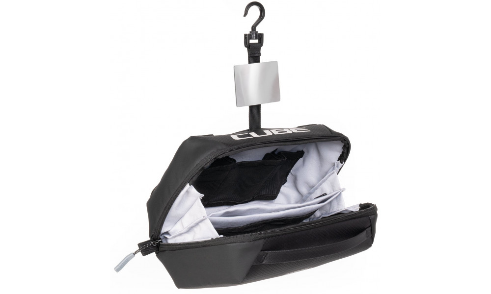 Krepšys Cube Wash for Backpack 4 - 5