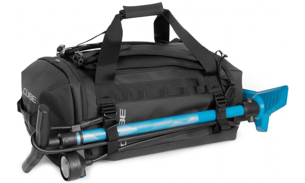 Krepšys Cube Duffle 60 - 2