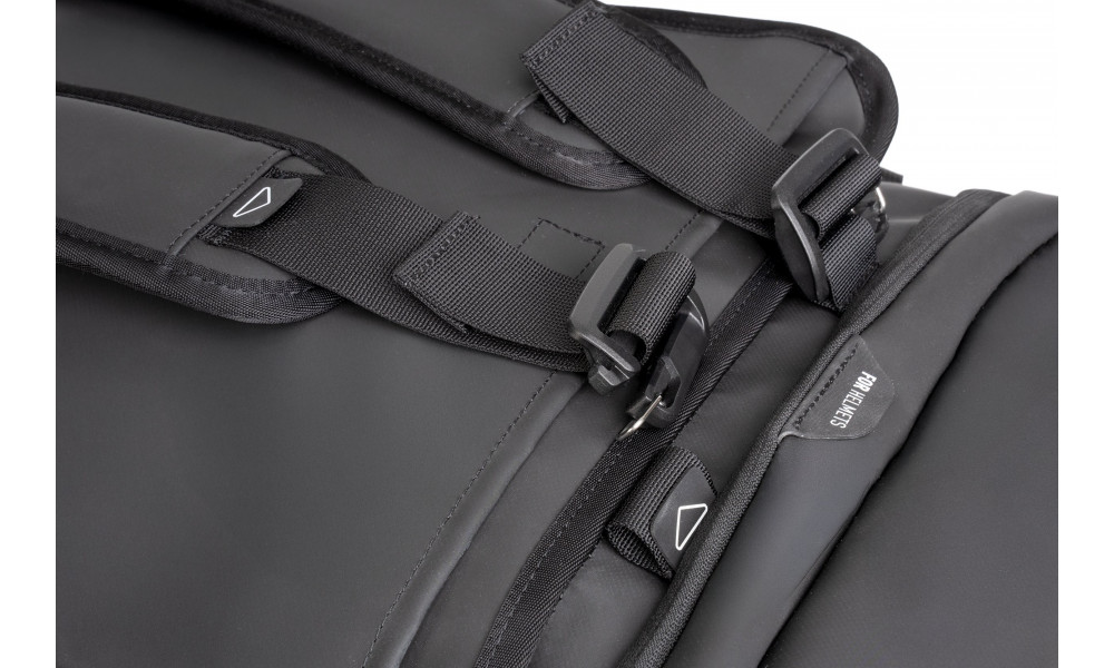 Krepšys Cube Duffle 60 - 4