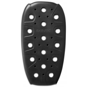 Kuprinė Cube Protection Pad SAS-Tec SCA 450 black