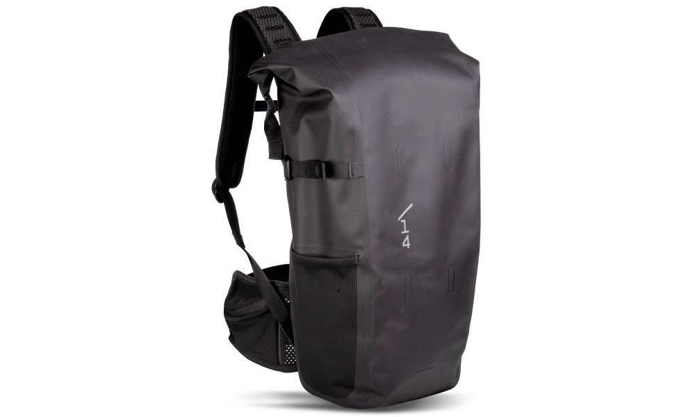 Kuprinė Cube MTB 14 Pro black - 1