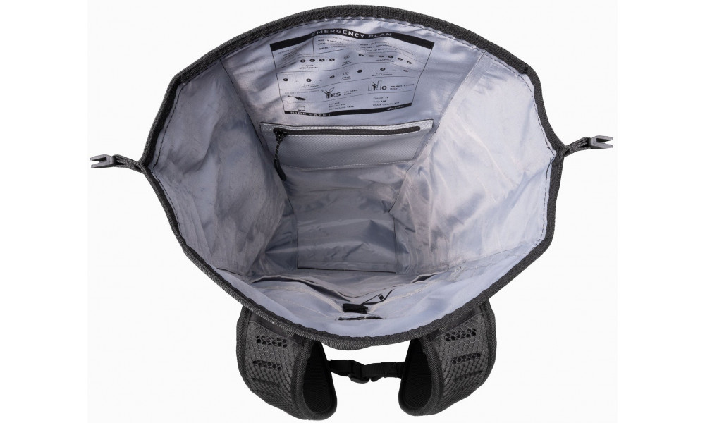 Kuprinė Cube MTB 14 Pro black - 3