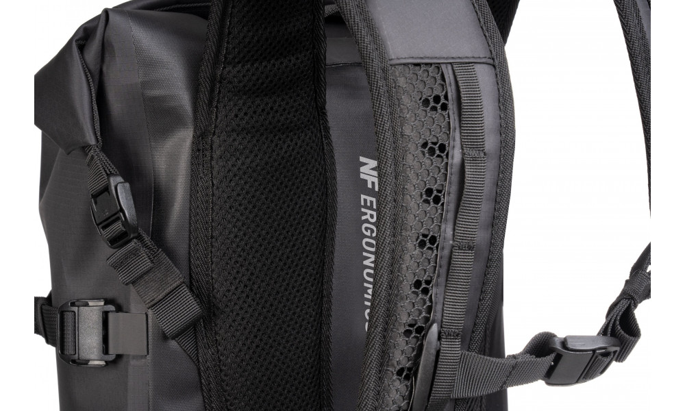 Kuprinė Cube MTB 14 Pro black - 5