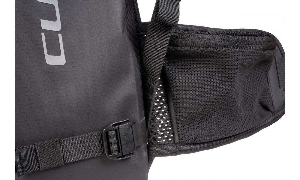 Kuprinė Cube MTB 14 Pro black - 6