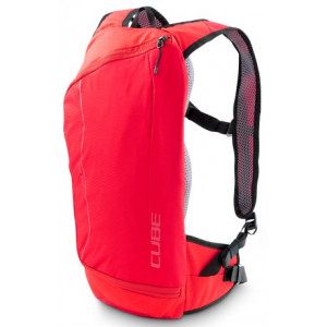 Kuprinė Cube Pure 4RACE red