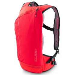 Kuprinė Cube Pure 4RACE red