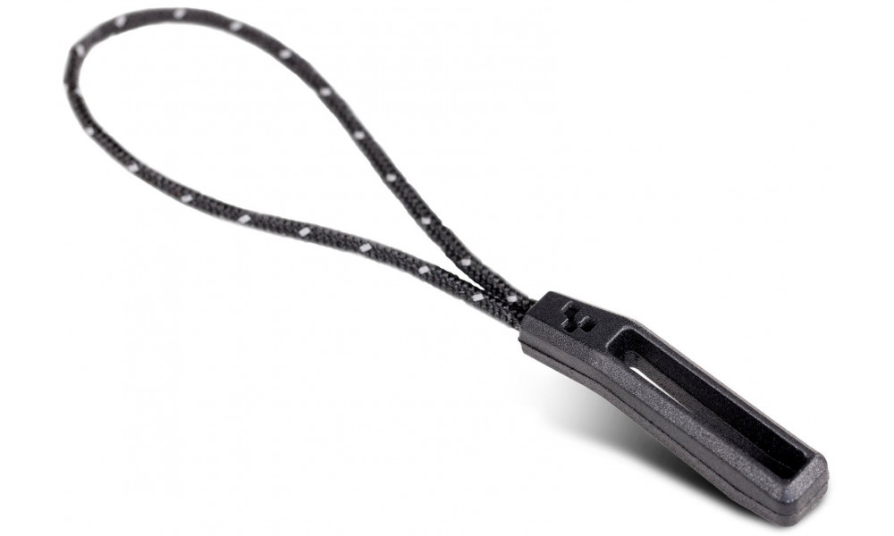 Užtrauktuko galvutė Cube Small - 1