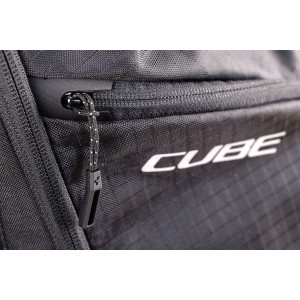 Užtrauktuko galvutė Cube Small