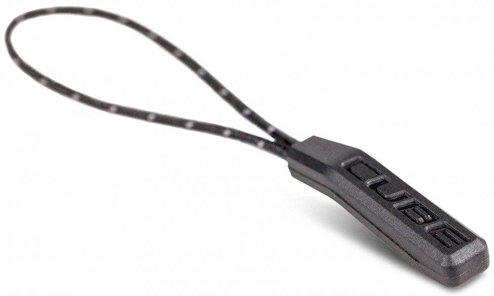 Užtrauktuko galvutė Cube Large - 1