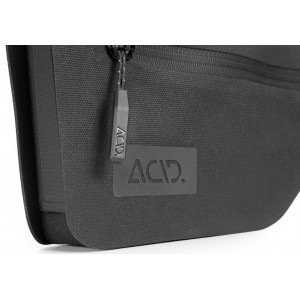 Dėtuvė ant rėmo ACID Pro 0.6 for Attain black