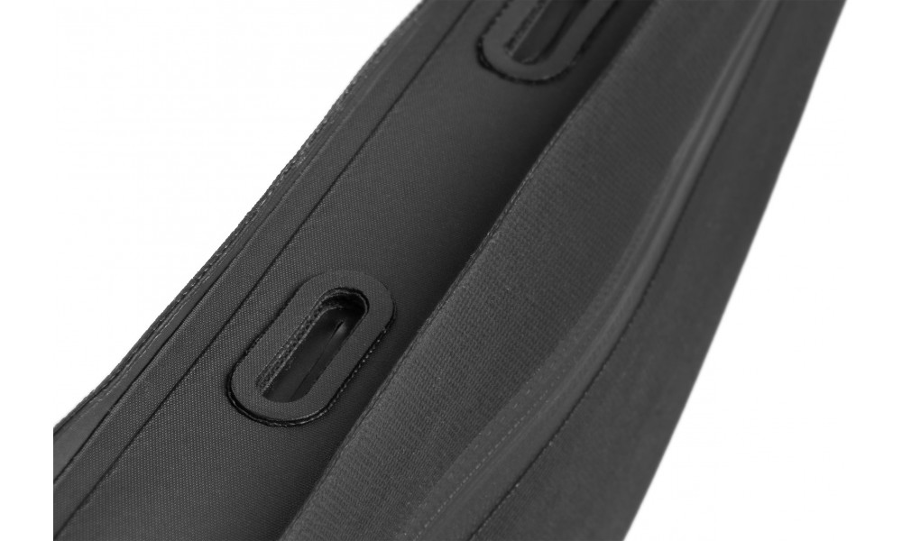 Dėtuvė ant rėmo ACID Pro 0.6 for Attain black - 3