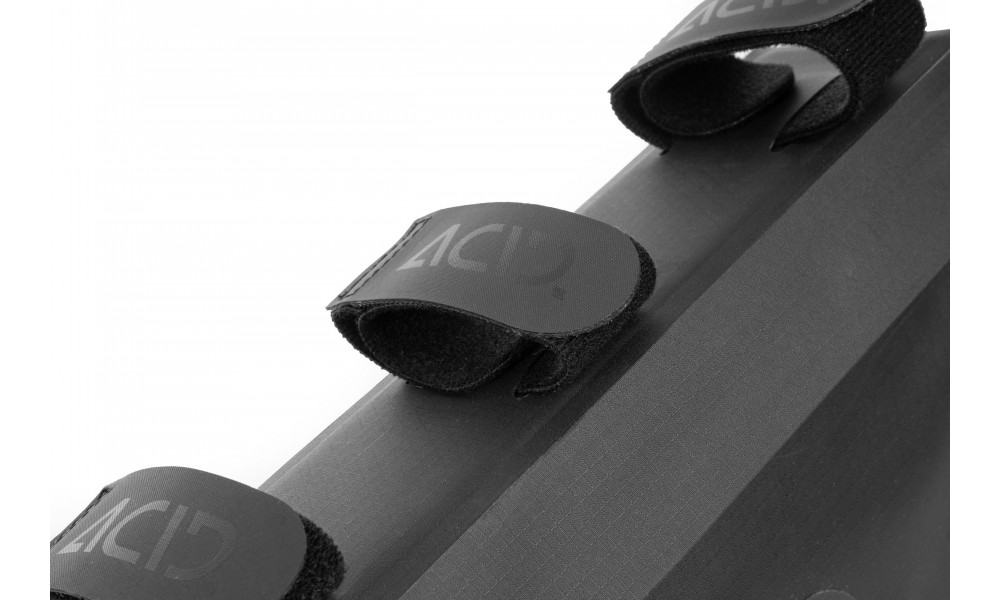 Dėtuvė ant rėmo ACID Pack Pure 2 black - 4