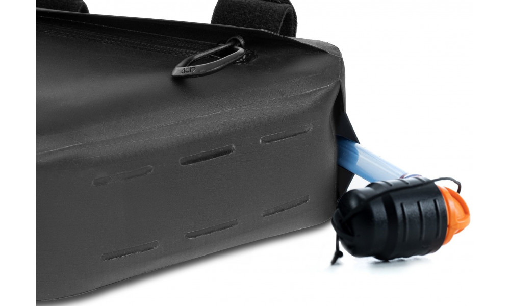 Dėtuvė ant rėmo ACID Pack Pure 2 black - 6