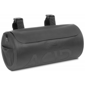 Krepšys ant vairo ACID Pack Pure 3 black