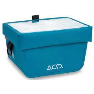 Krepšys ant vairo ACID Pro 5 FILink dark blue'n'black