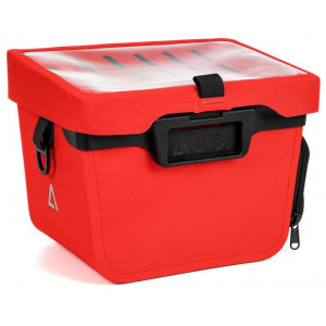 Krepšys ant vairo ACID Pro 7 FILink flame'n'black