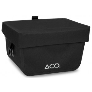 Krepšys ant vairo ACID Pure 5 FILink black