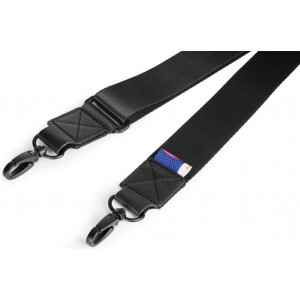 Kelioninis krepšys ant bagažinės ACID City 10 All In One violet