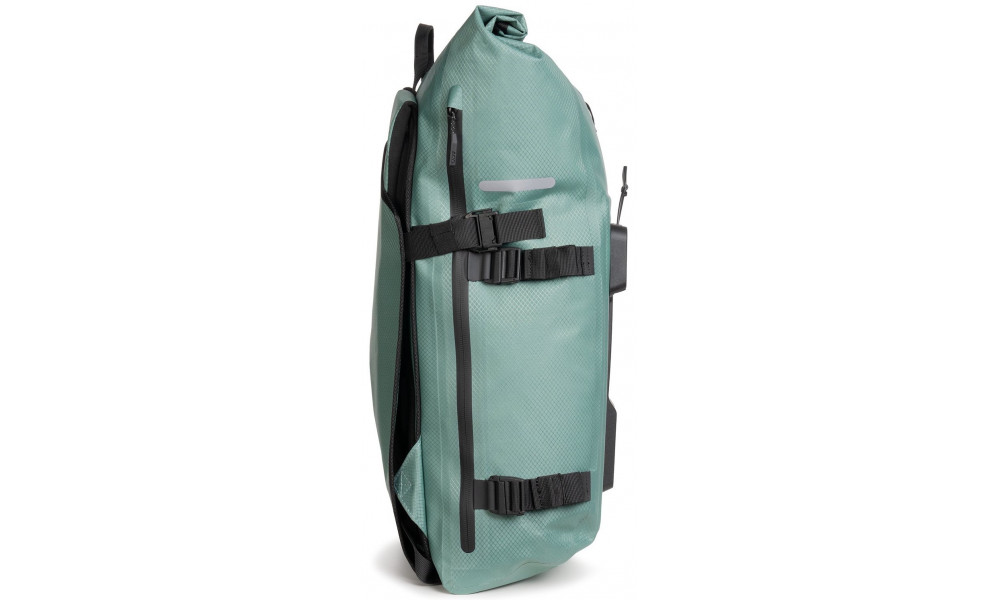 Kelioninis krepšys ACID Flip Pro 25 Backpack CILink green - 5