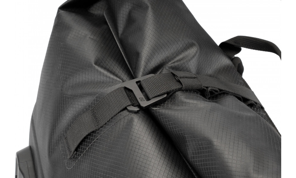 Kelioninis krepšys ACID Flip Pro 25 Backpack SMLink 2.0 black - 3