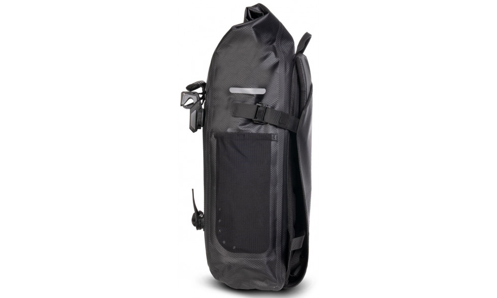 Kelioninis krepšys ACID Flip Pro 25 Backpack SMLink 2.0 black - 6