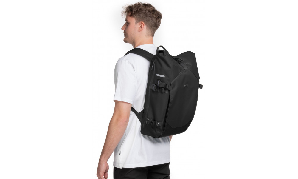 Kelioninis krepšys ACID Flip Pro 25 Backpack SMLink 2.0 black - 7