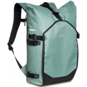 Kelioninis krepšys ACID Flip Pro 25 Backpack SMLink 2.0 green