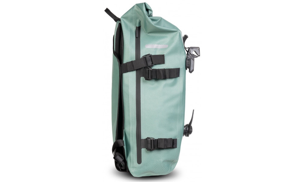 Kelioninis krepšys ACID Flip Pro 25 Backpack SMLink 2.0 green - 5