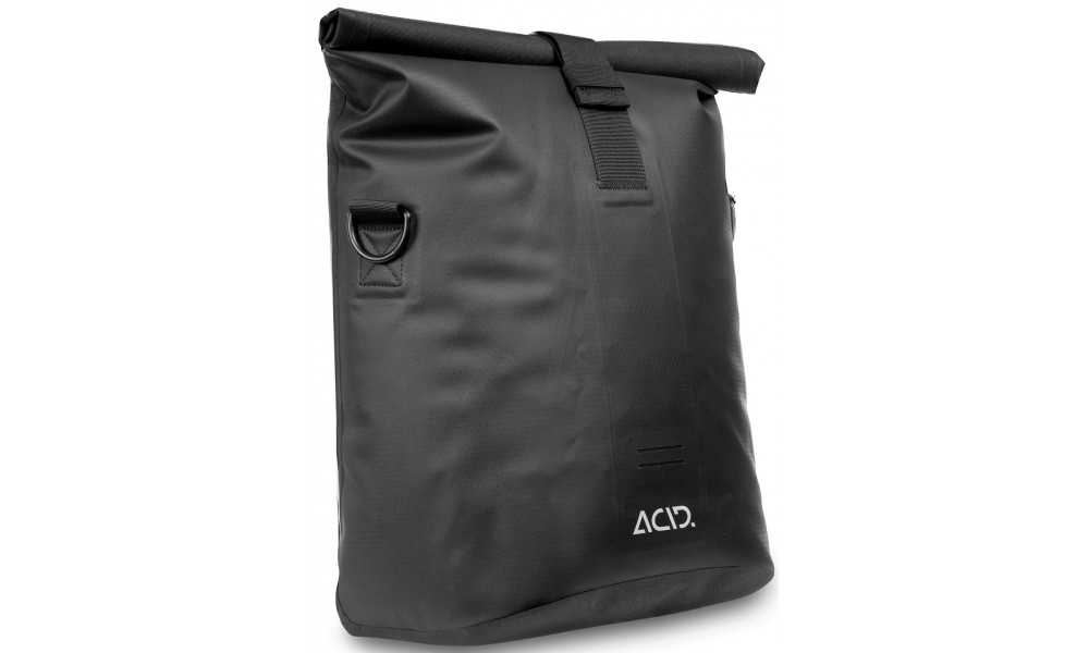 Kelioninis krepšys ACID Pack Pro 10 CILink black - 1