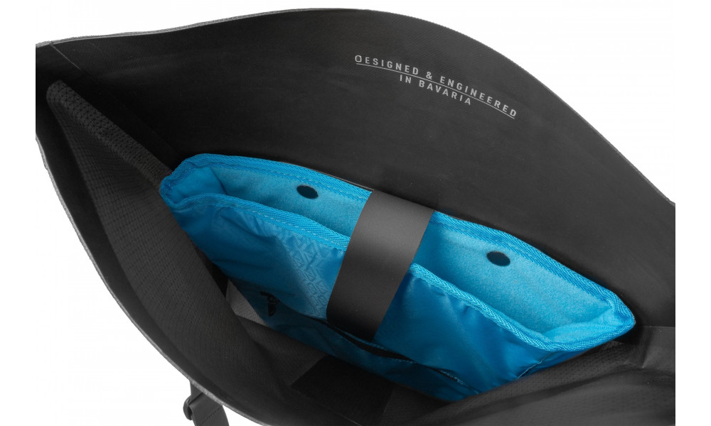 Kelioninis krepšys ACID Pack Pro 10 CILink black - 3