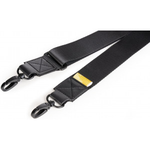 Kelioninis krepšys ant bagažinės ACID City 10 All In One yellow