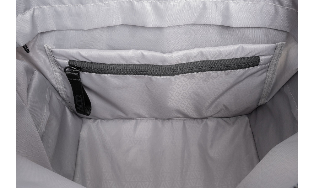 Kelioninis krepšys ant bagažinės ACID City 10 All In One yellow - 3