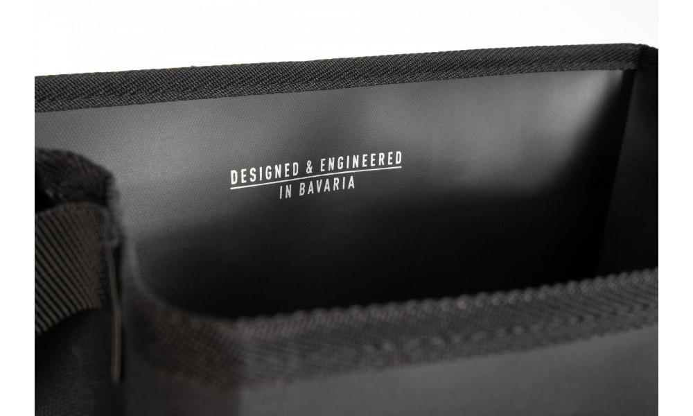 Kelioninis krepšys ACID Pro 15 SMLink 2.0 black - 4