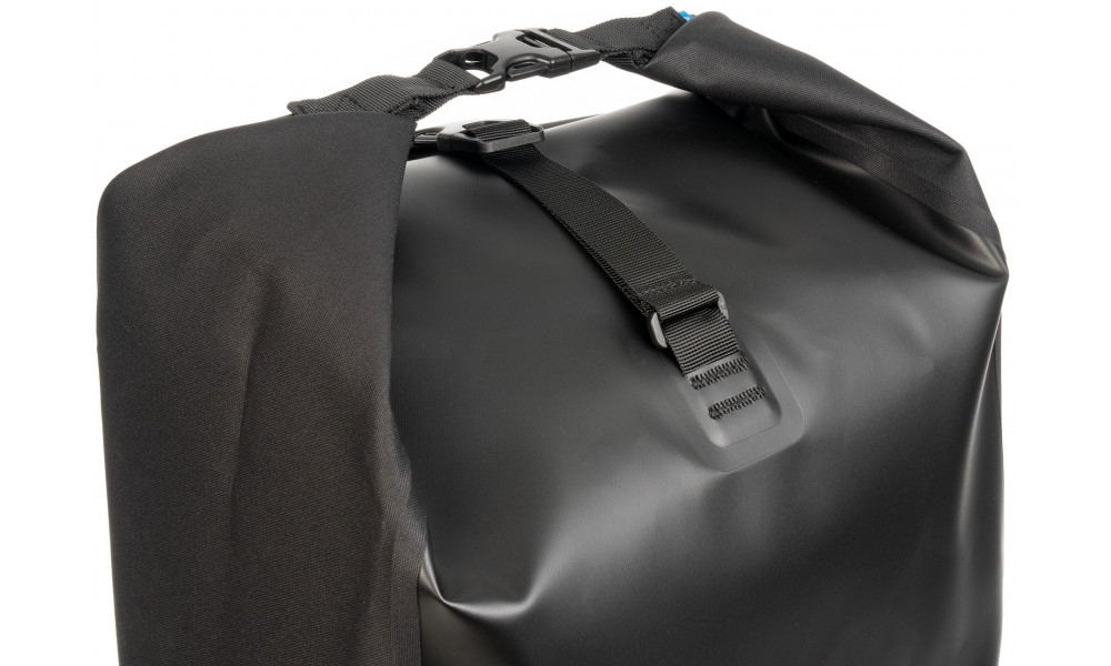 Kelioninis krepšys ACID Pro 15 SMLink 2.0 black - 6