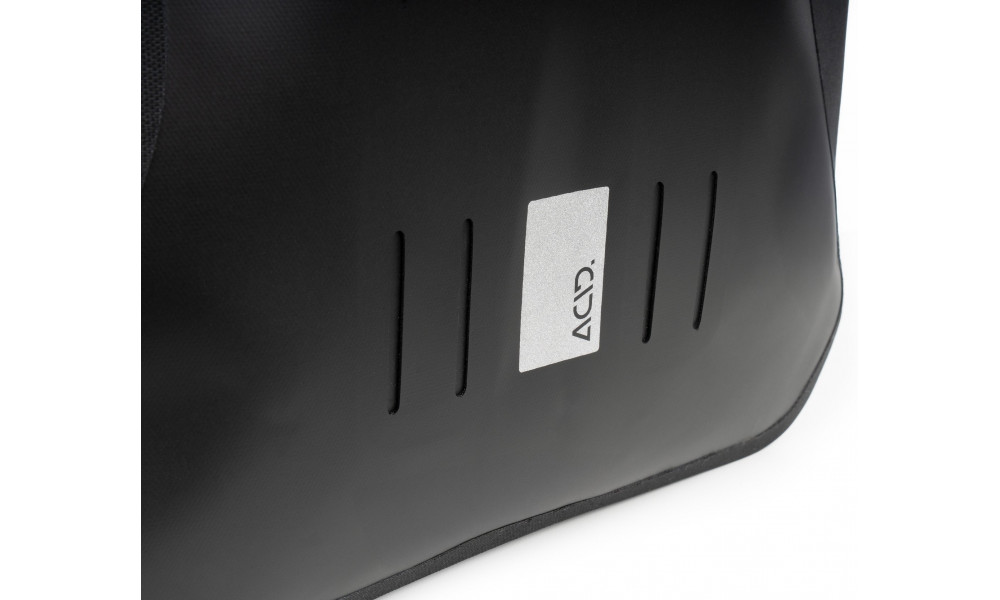 Kelioninis krepšys ACID Pro 15 SMLink 2.0 black - 7