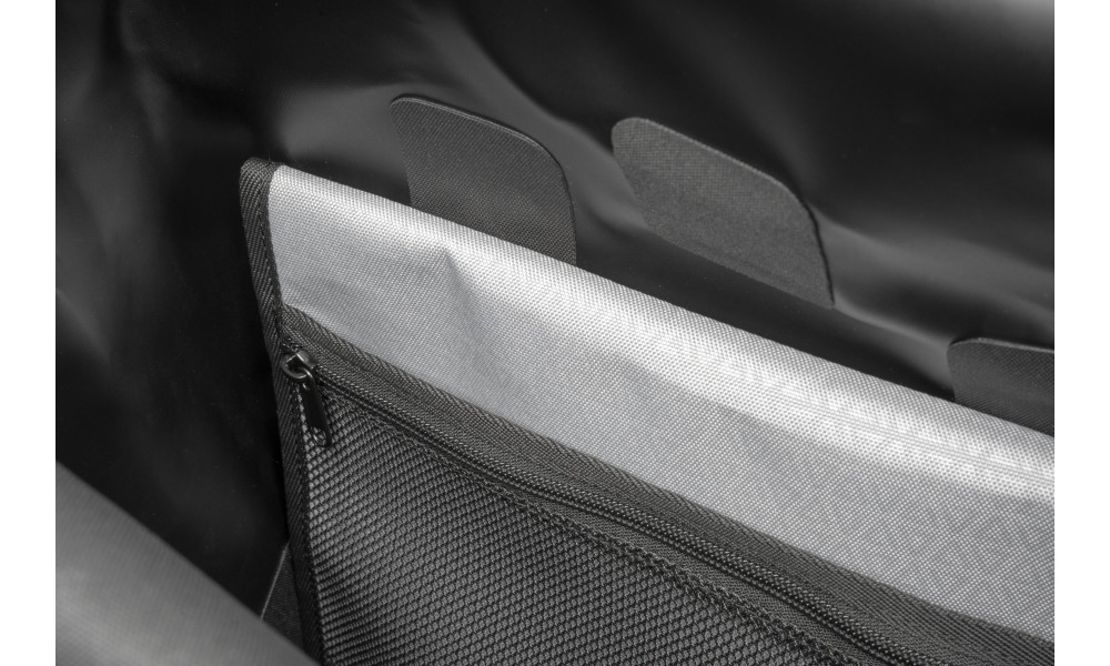 Kelioniniai krepšiai ACID Pro 20/2 SMLink 2.0 black (pora) - 5