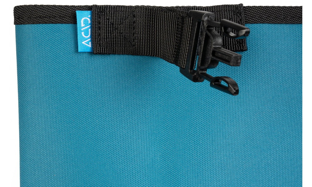Kelioniniai krepšiai ACID Pro 20/2 SMLink 2.0 blue (pora) - 3