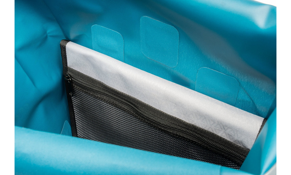 Kelioniniai krepšiai ACID Pro 20/2 SMLink 2.0 blue (pora) - 5