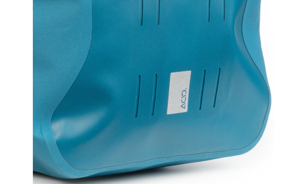 Kelioniniai krepšiai ACID Pro 20/2 SMLink 2.0 blue (pora) - 7