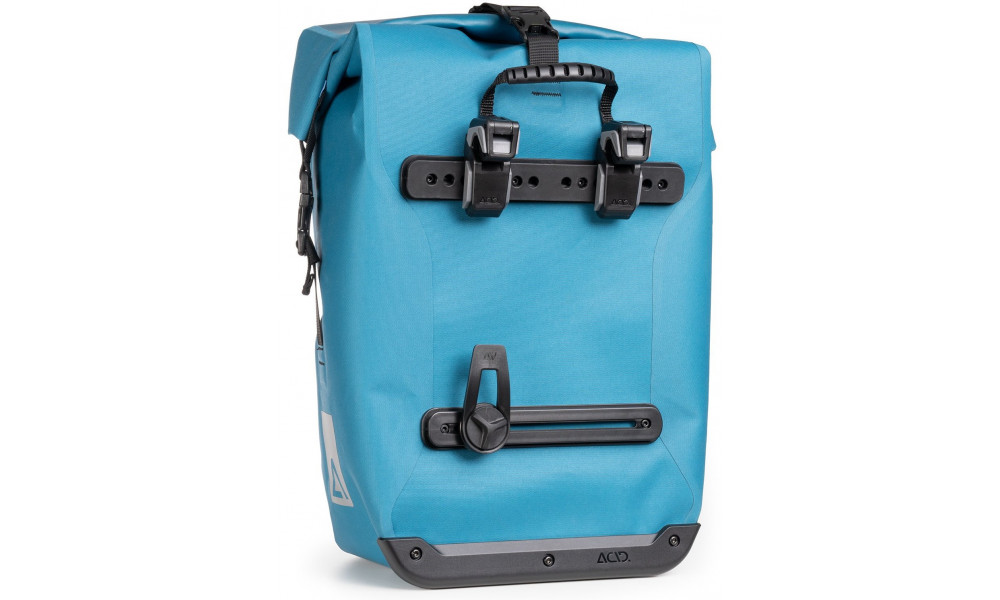 Kelioniniai krepšiai ACID Pro 20/2 SMLink 2.0 blue (pora) - 8