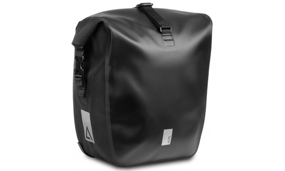 Kelioninis krepšys ACID Pure 15 SMLink 2.0 black - 1