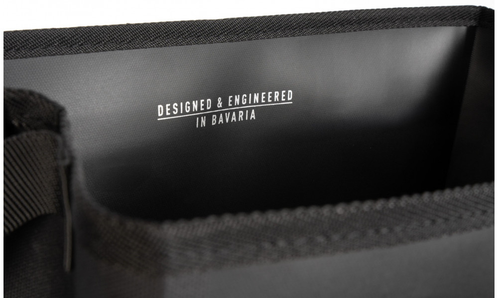 Kelioninis krepšys ACID Pure 15 SMLink 2.0 black - 4