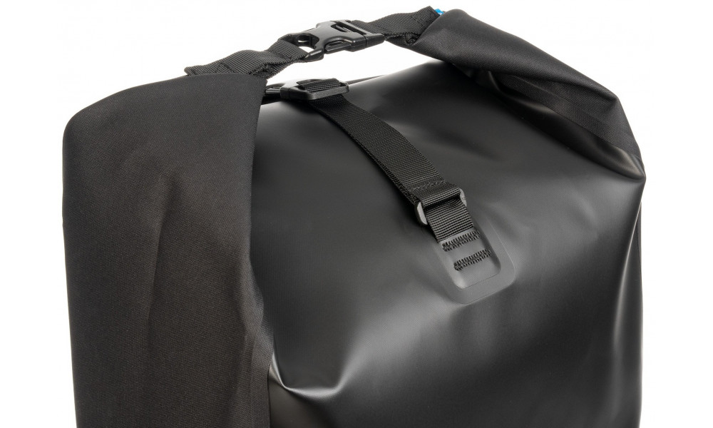 Kelioninis krepšys ACID Pure 15 SMLink 2.0 black - 5