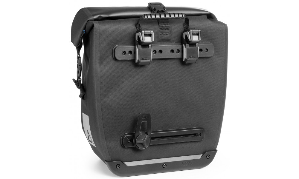 Kelioninis krepšys ACID Pure 15 SMLink 2.0 black - 6