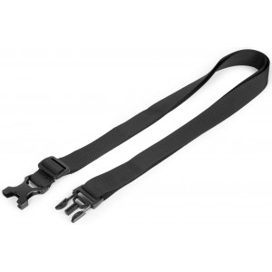 Kelioninis krepšys ACID Pure 20/2 SMLink 2.0 black (pora)