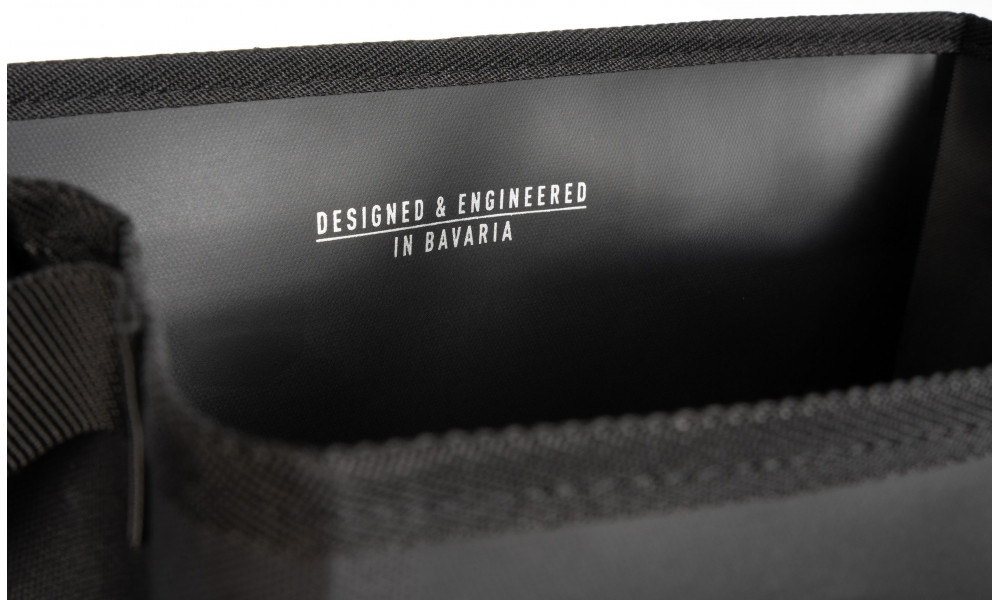 Kelioninis krepšys ACID Pure 20/2 SMLink 2.0 black (pora) - 4