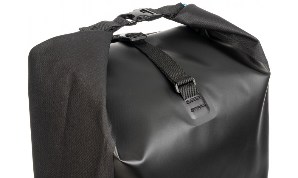 Kelioninis krepšys ACID Pure 20/2 SMLink 2.0 black (pora) - 5