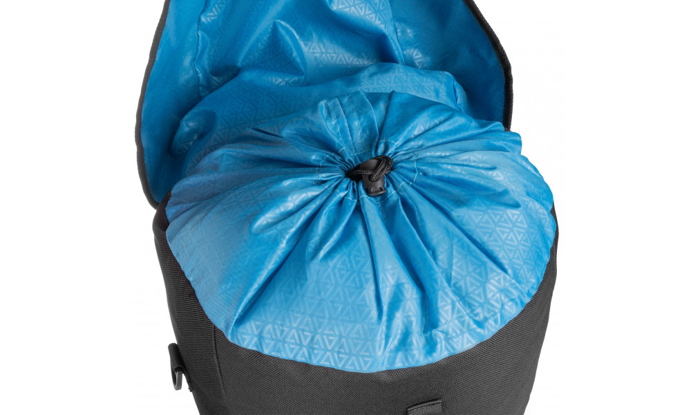 Kelioninis krepšys ACID City 15 SMLink 2.0 black - 2