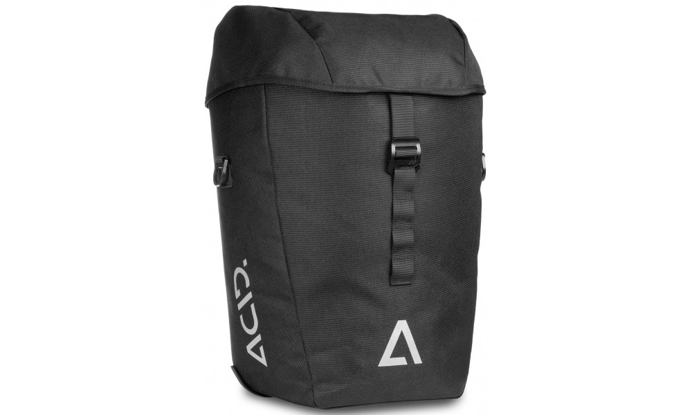 Kelioninis krepšys ACID City 20 CILink black - 1