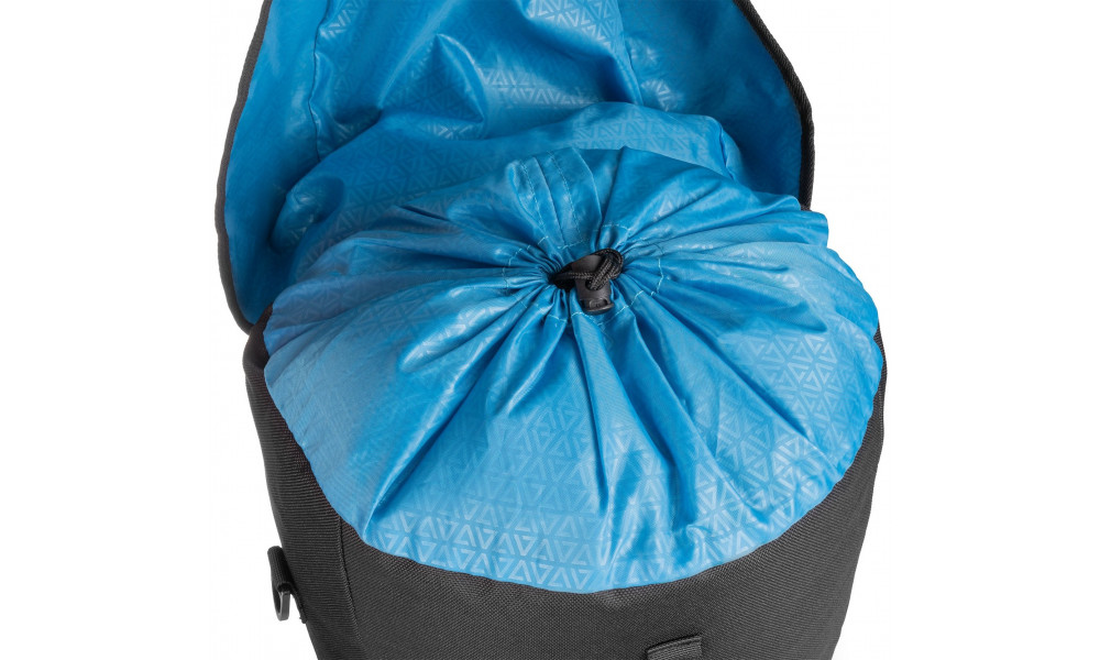 Kelioninis krepšys ACID City 20 SMLink 2.0 black - 2